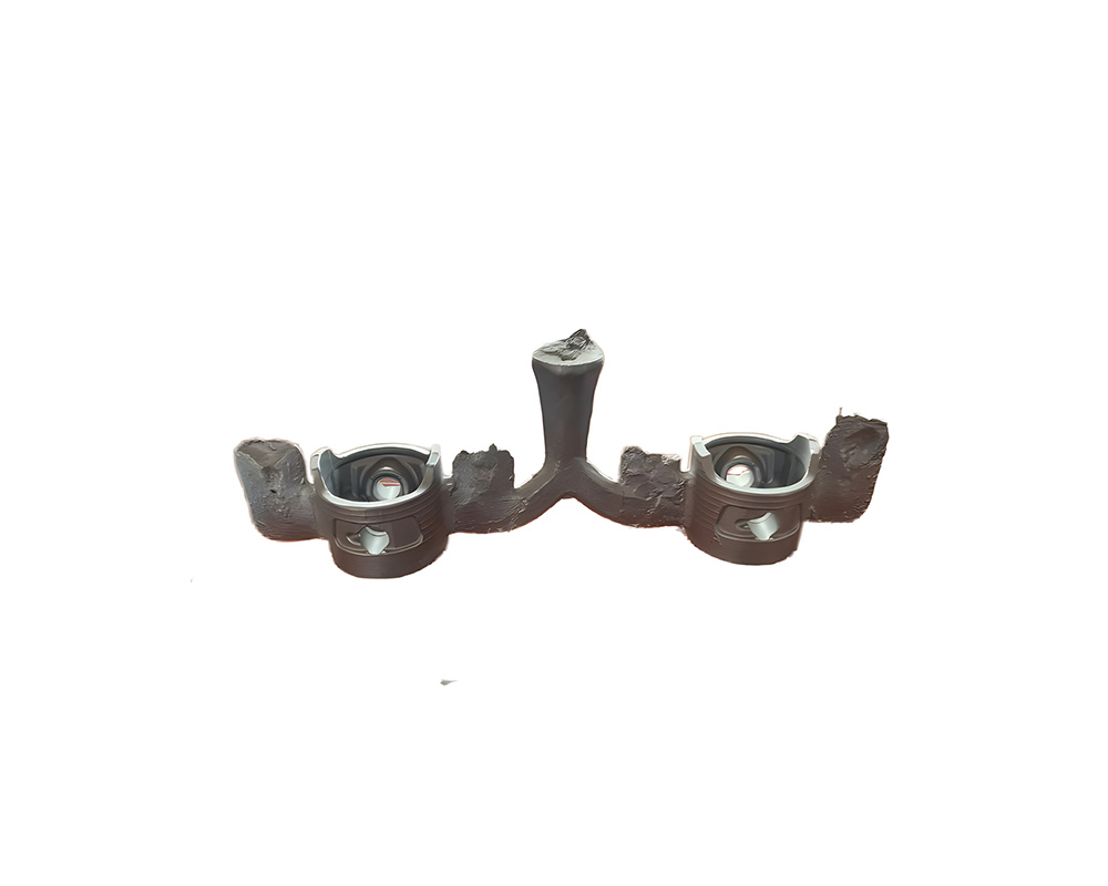 gravity die casting aluminium