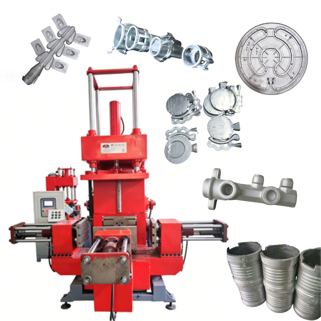 A Guide to Customizing Non-Standard Aluminum Alloy Castings: Key Steps from Drawings to Mass Production